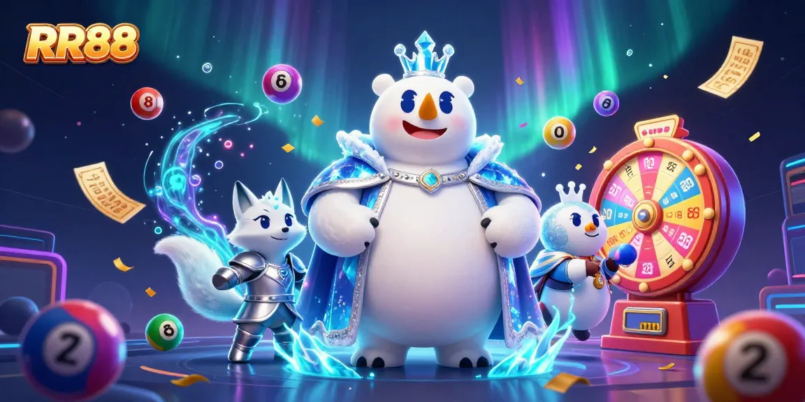 Win exciting rewards with RR88 while enjoying dynamic casino gameplay and vibrant prizes.